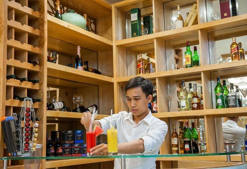 Fotos del hotel Tam:  5