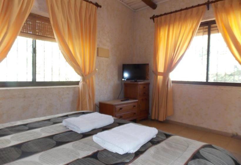 Virginia Departamentos