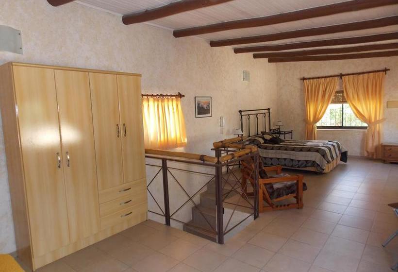 Virginia Departamentos