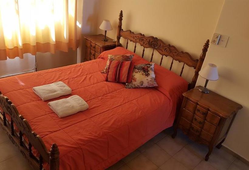 Virginia Departamentos