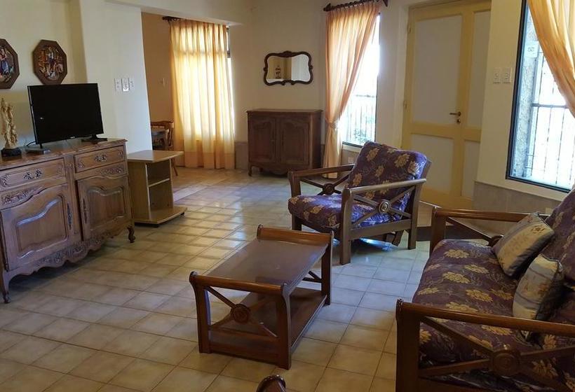 Virginia Departamentos