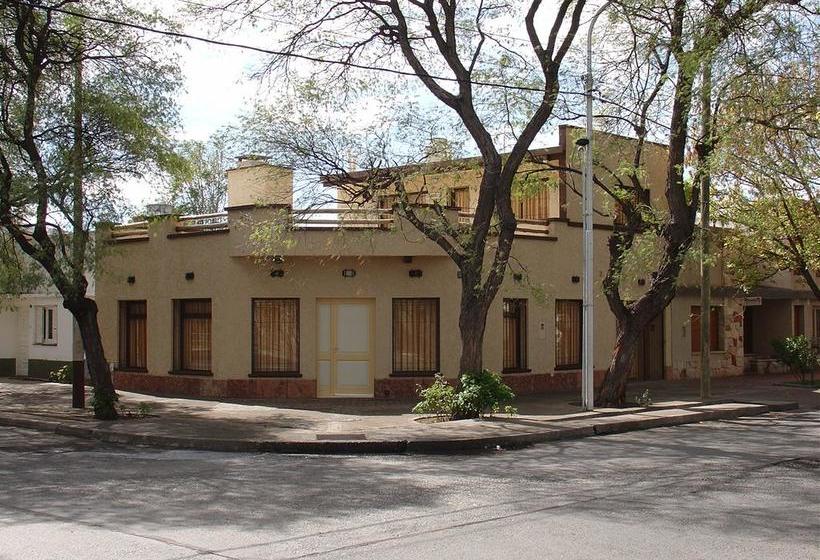 Virginia Departamentos