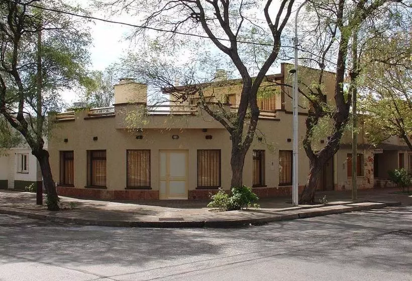 Virginia Departamentos