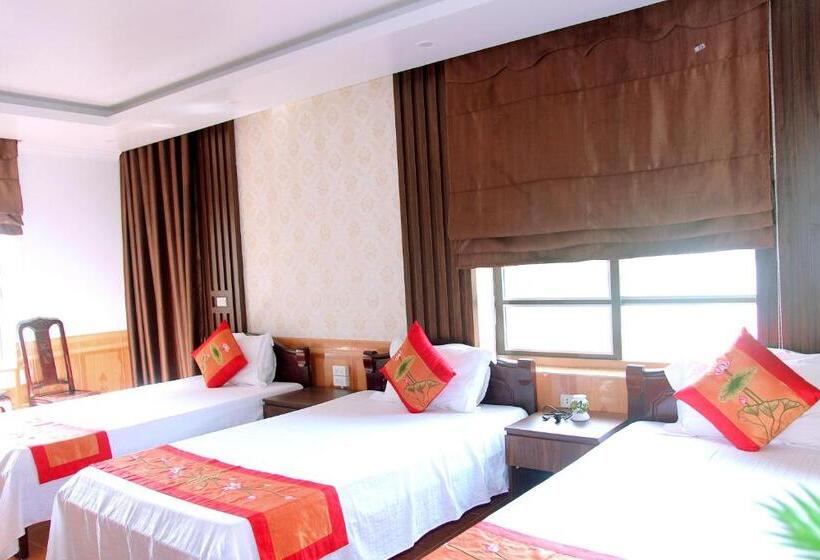 Hotel Xuan Hoa