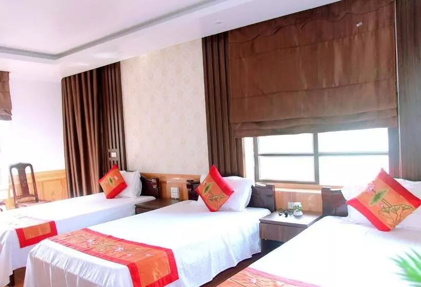 هتل Xuan Hoa
