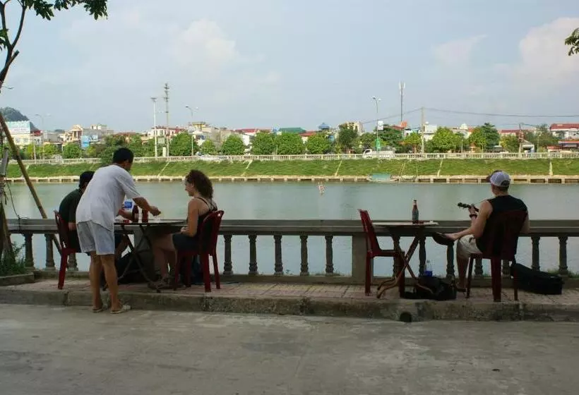 هتل Xuan Hoa