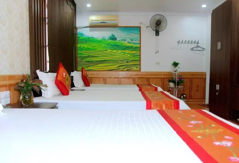 هتل Xuan Hoa