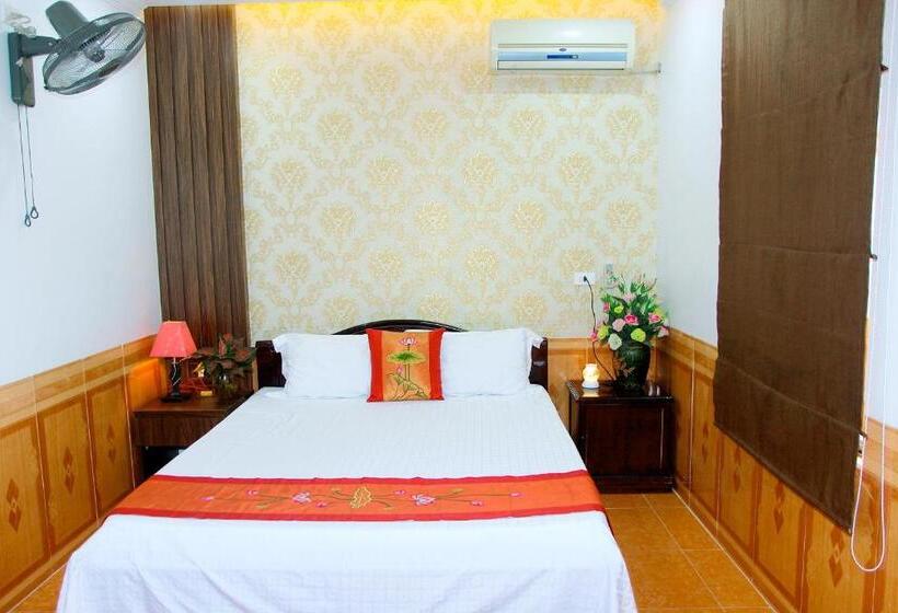 Hotel Xuan Hoa
