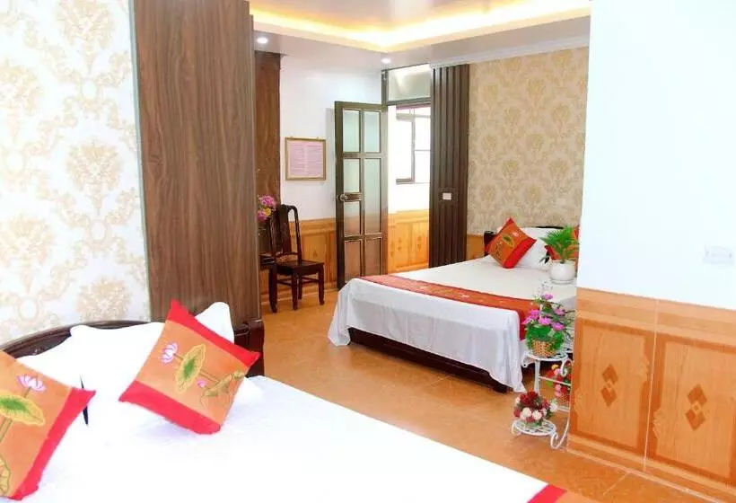 هتل Xuan Hoa