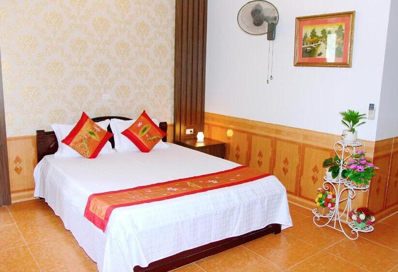 Hotel Xuan Hoa