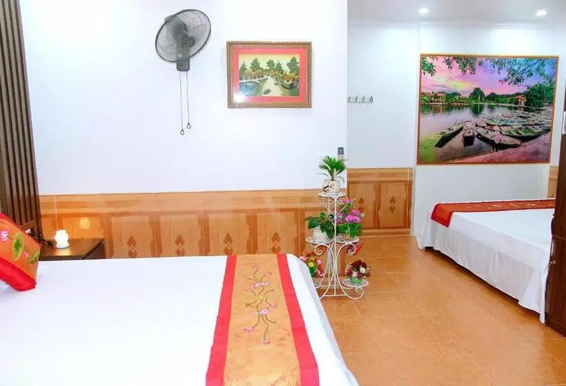 هتل Xuan Hoa