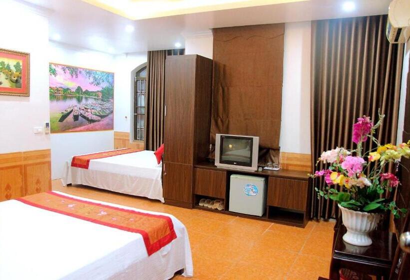 Hotel Xuan Hoa