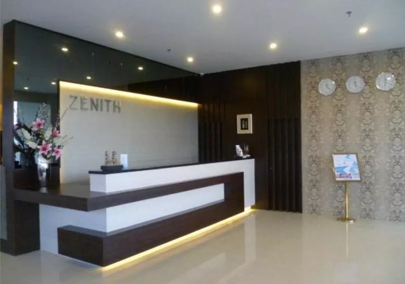 هتل Zenith