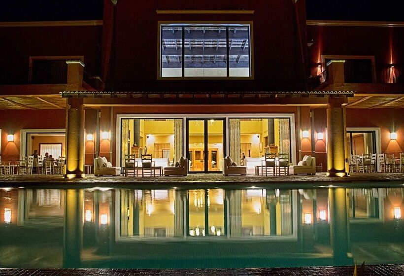 Pampas De Areco Resort De Campo & Spa