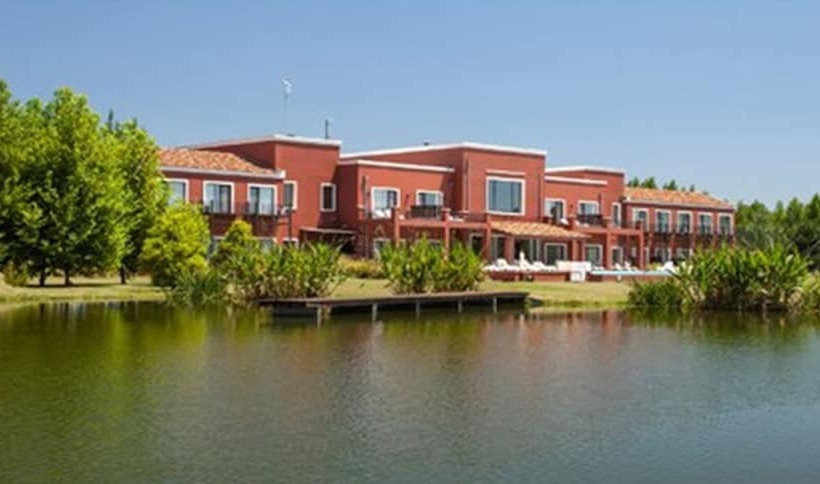 Pampas De Areco Resort De Campo & Spa