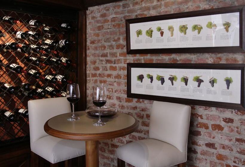 Pampas De Areco Resort De Campo & Spa