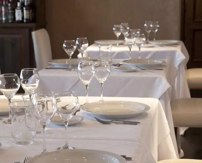 Pampas De Areco Resort De Campo & Spa