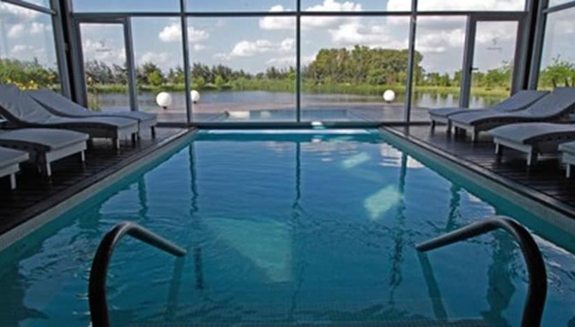 Pampas De Areco Resort De Campo & Spa