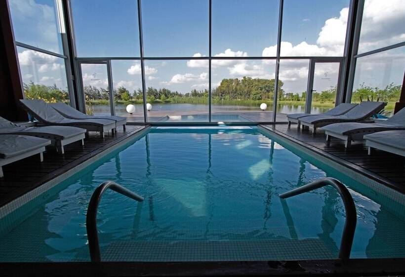 Pampas De Areco Resort De Campo & Spa