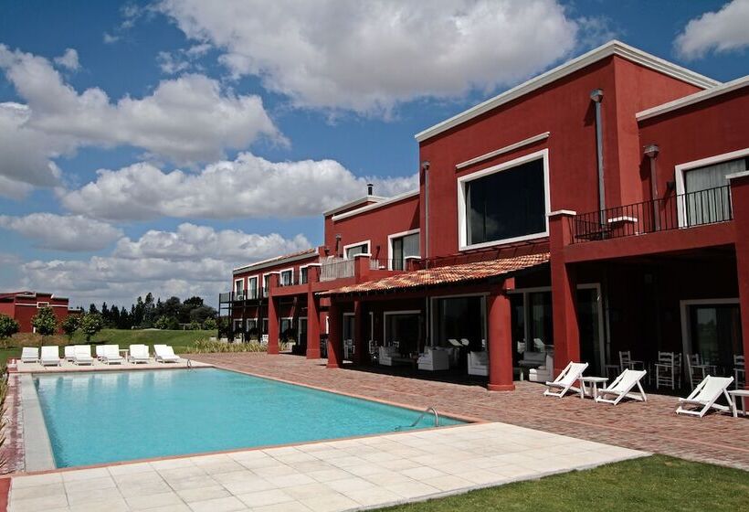 Pampas De Areco Resort De Campo & Spa