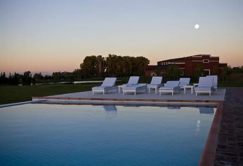 Pampas De Areco Resort De Campo & Spa