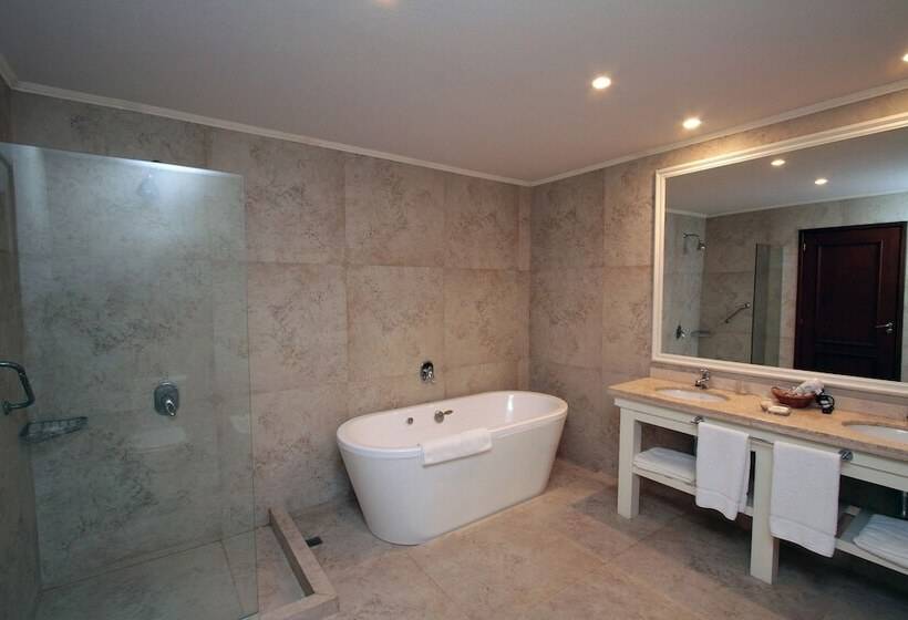 Pampas De Areco Resort De Campo & Spa