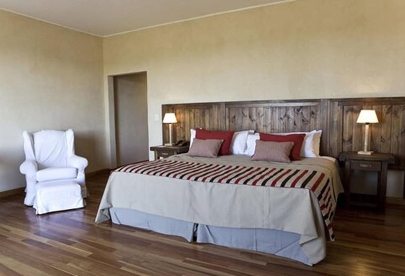 Pampas De Areco Resort De Campo & Spa