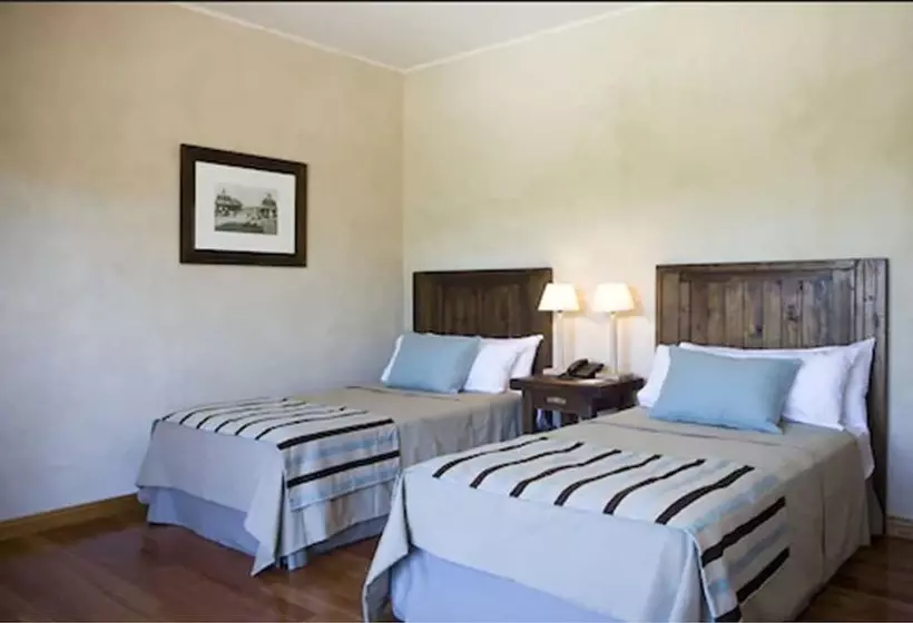 Pampas De Areco Resort De Campo & Spa