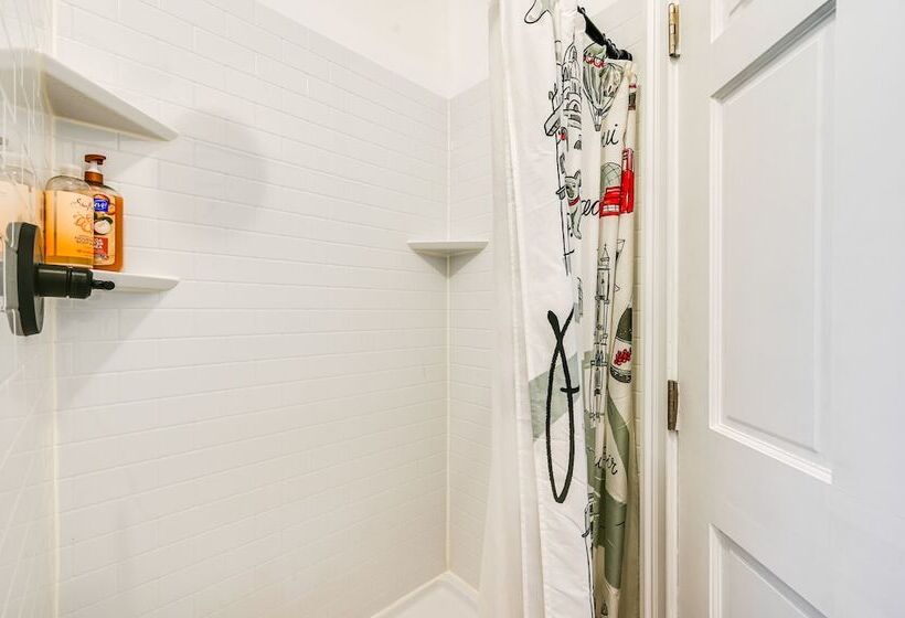 Bright Harrisburg Retreat ~ 14 Mi To Hersheypark!