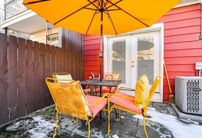 Bright Harrisburg Retreat ~ 14 Mi To Hersheypark!