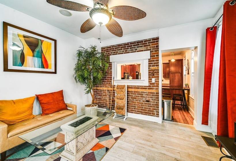 Bright Harrisburg Retreat ~ 14 Mi To Hersheypark!