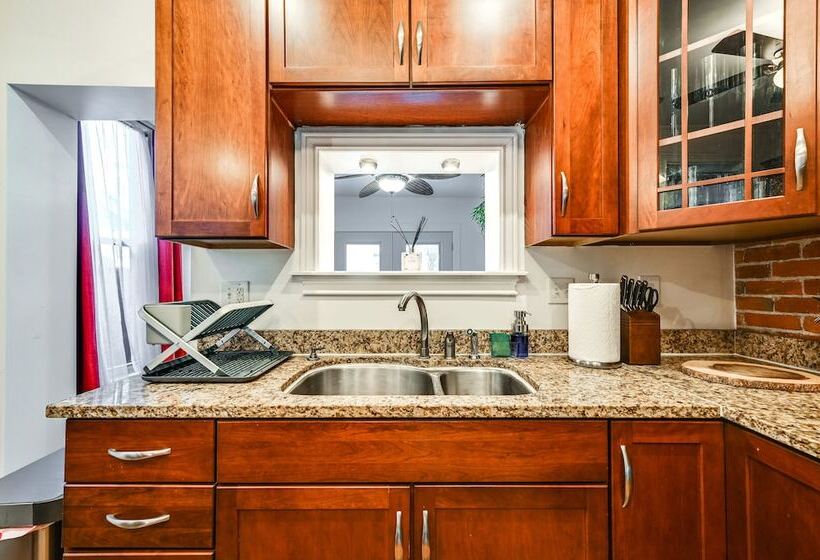 Bright Harrisburg Retreat ~ 14 Mi To Hersheypark!