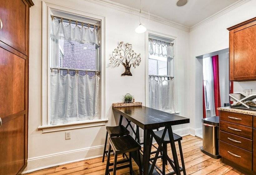 Bright Harrisburg Retreat ~ 14 Mi To Hersheypark!