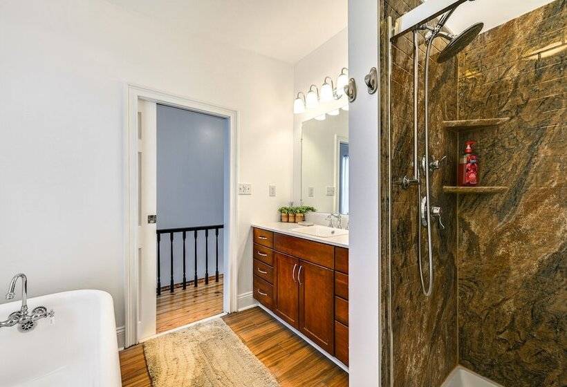 Bright Harrisburg Retreat ~ 14 Mi To Hersheypark!