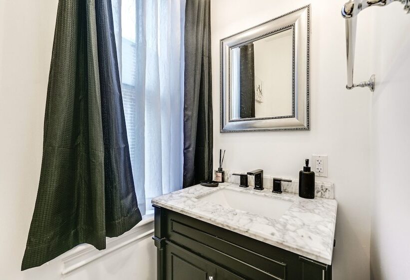 Bright Harrisburg Retreat ~ 14 Mi To Hersheypark!