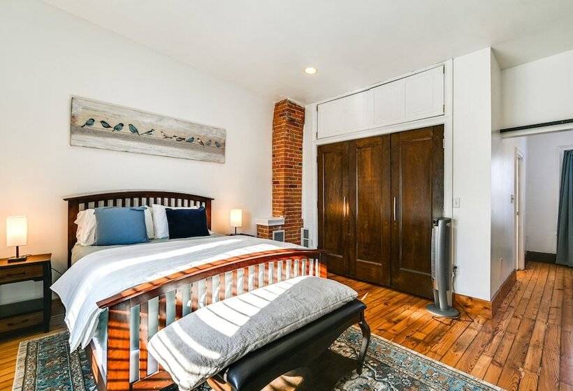 Bright Harrisburg Retreat ~ 14 Mi To Hersheypark!