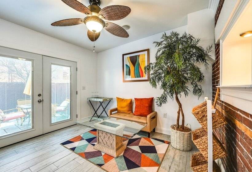 Bright Harrisburg Retreat ~ 14 Mi To Hersheypark!