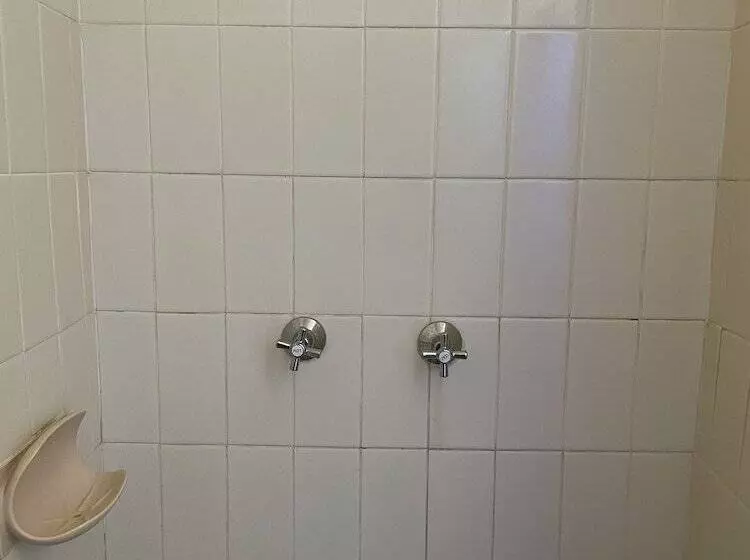 モーテル True Blue Motor Inn