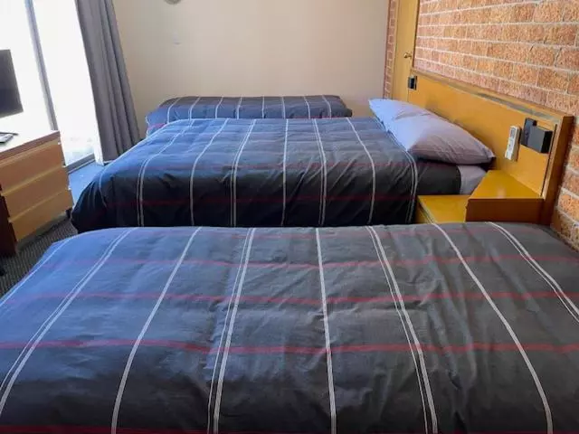 モーテル True Blue Motor Inn