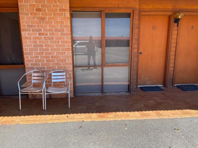 モーテル True Blue Motor Inn