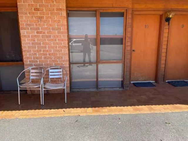 モーテル True Blue Motor Inn