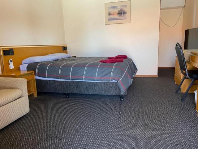 モーテル True Blue Motor Inn