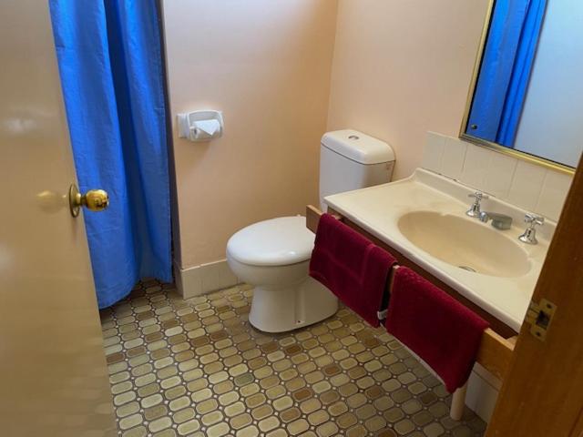 モーテル True Blue Motor Inn