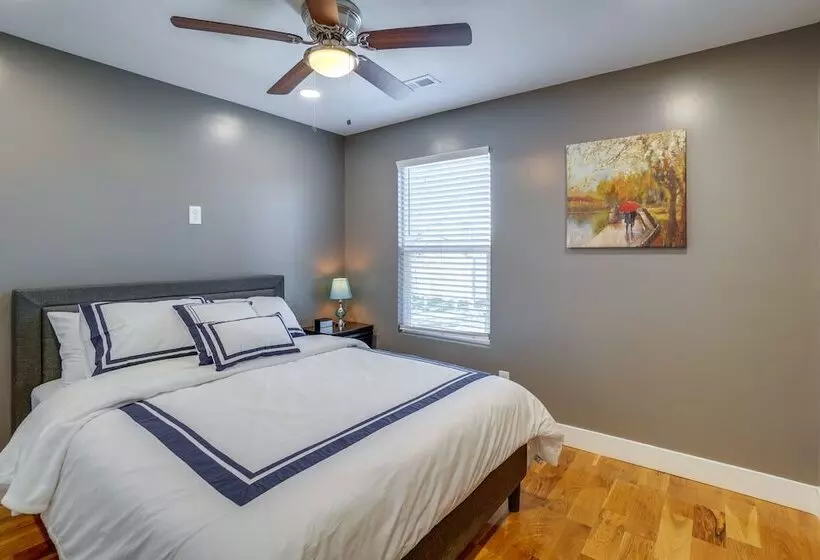 New Albany Home W/ Smart Tvs Near Ohio River!