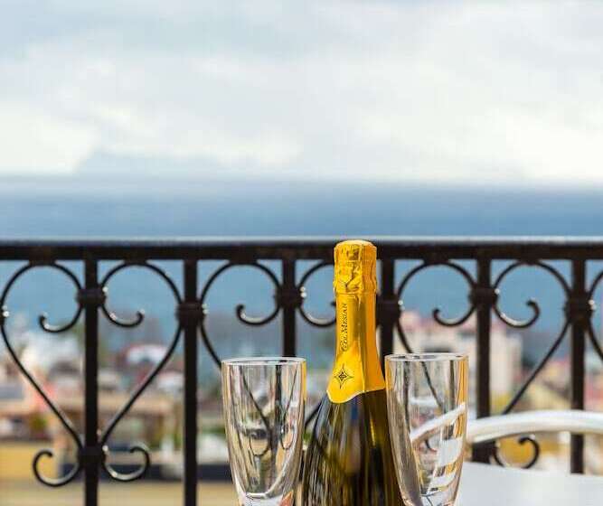 پانسیون B&b Civico 33