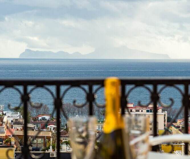 پانسیون B&b Civico 33