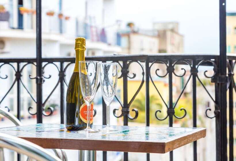 پانسیون B&b Civico 33