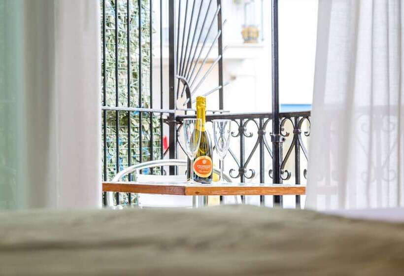 پانسیون B&b Civico 33