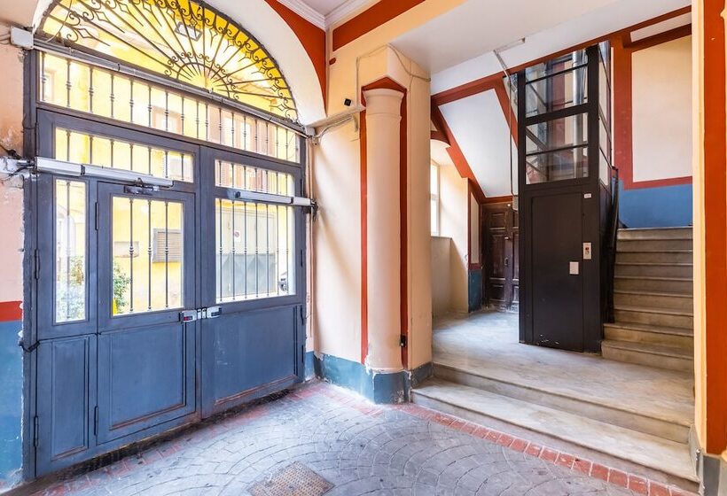 پانسیون B&b Civico 33