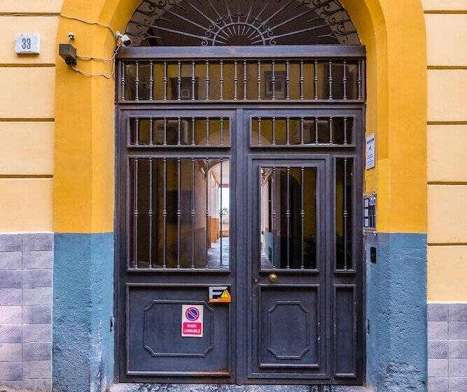 پانسیون B&b Civico 33